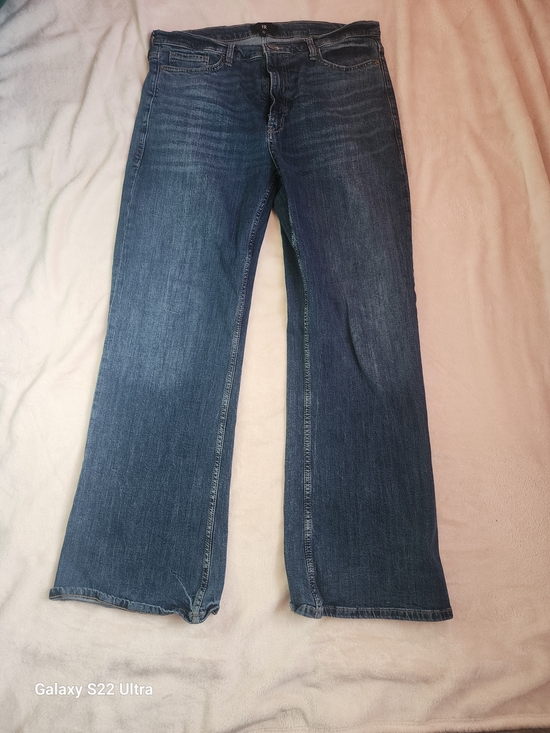 Banana Republic Denim - Banana Republic Blue Denim Jeans Women's 32